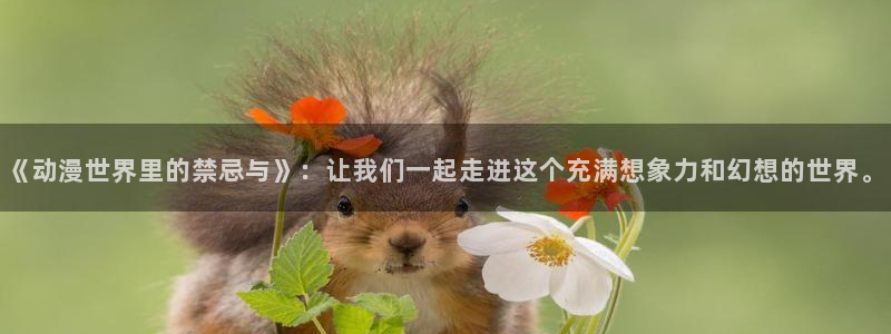 51动漫色版：《动漫世界里的禁忌与》：让我们一起走进这个充满想象力和幻想的世界。